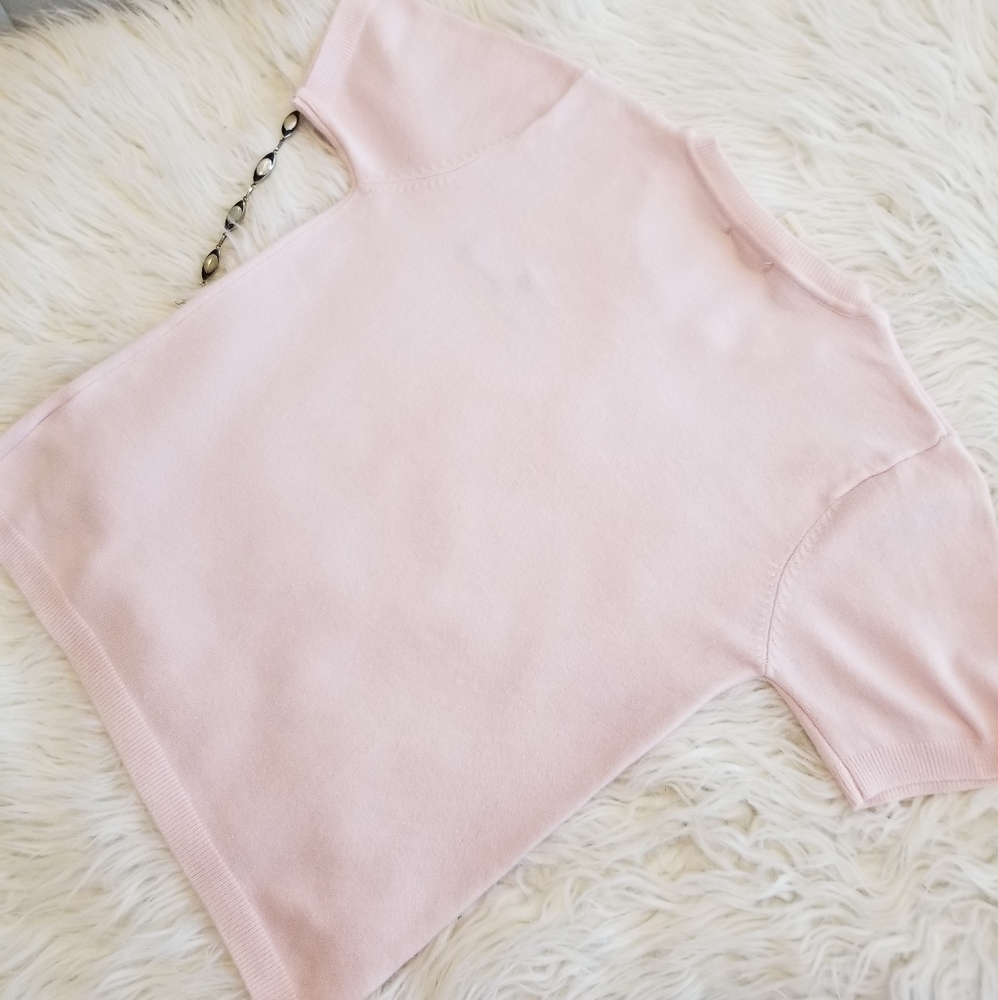 Forever 21 Knit Top